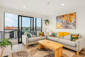 Barbadoes Beauty - Christchurch Holiday Apartment, Christchurch